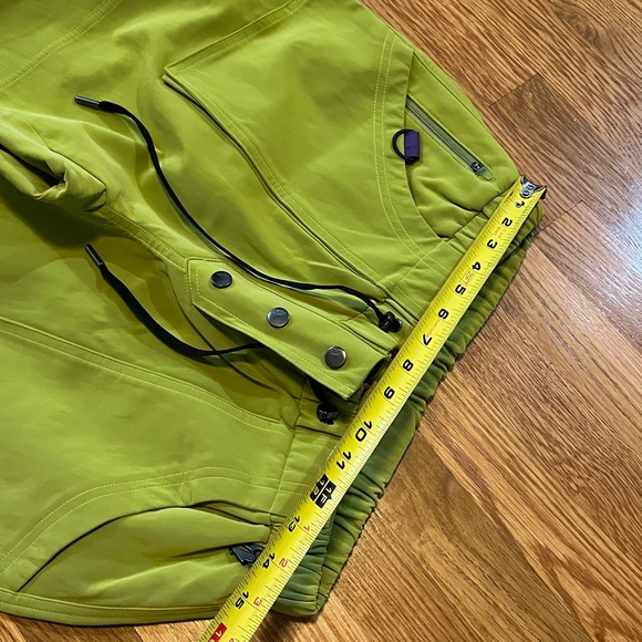 Free People Movement Paradox Pants Size Small $168 NWOT - Picture 7 of 15